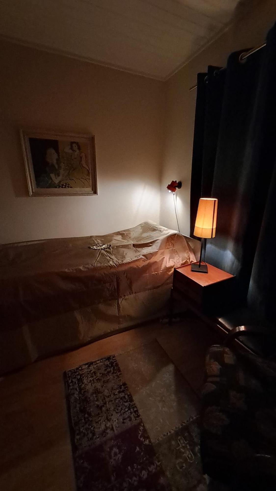 Kule Gule Huset Svolvær Exterior foto