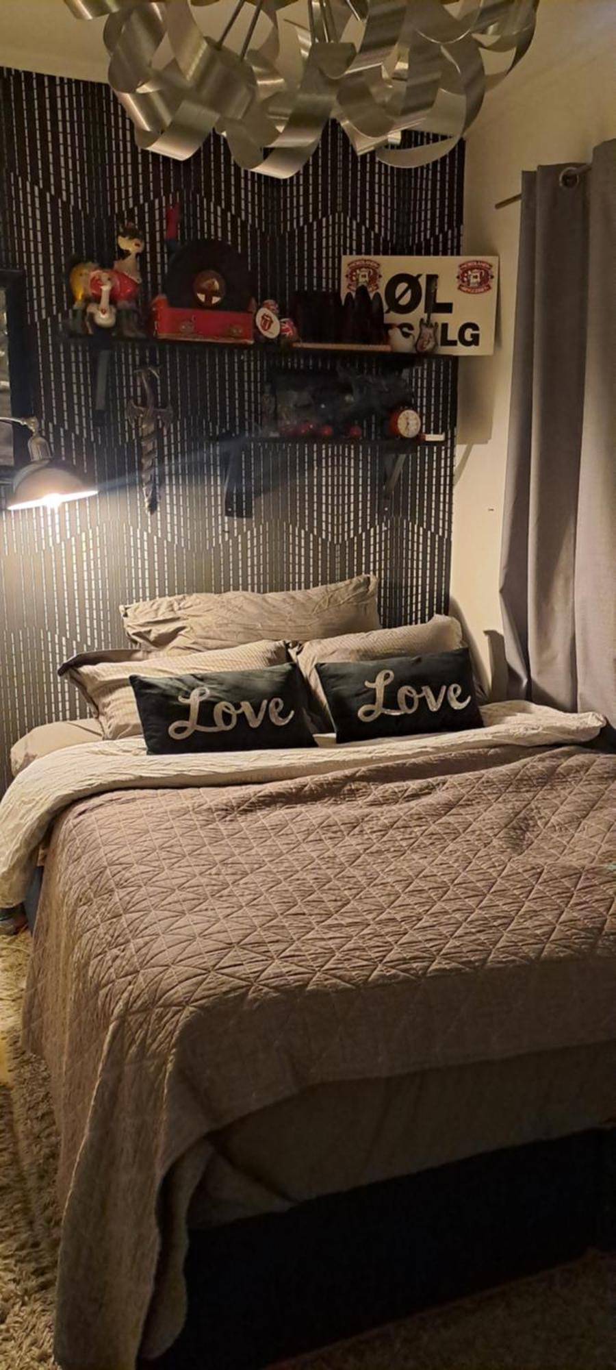 Kule Gule Huset Svolvær Quarto foto