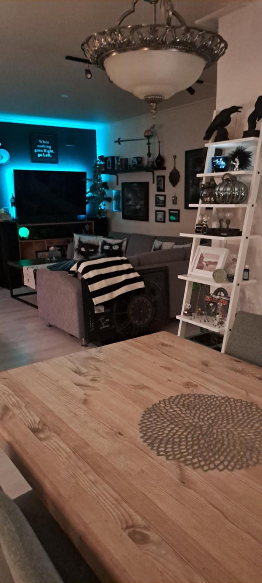 Kule Gule Huset Svolvær Exterior foto